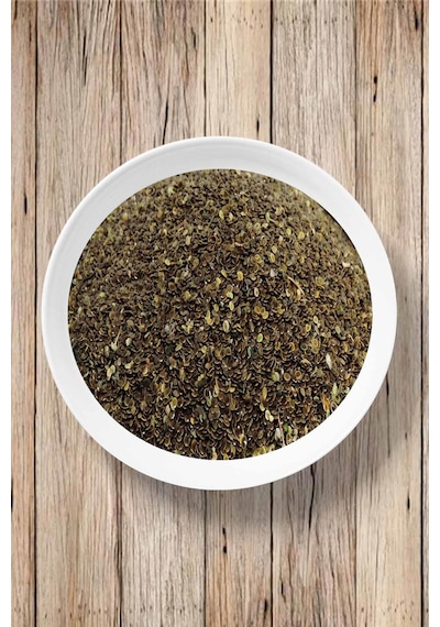 Organik Bitkim Tane Isırgan Tohumu 1 KG