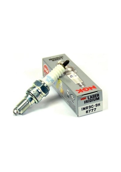 Honda Cbr600Rr / Abs Ngk Iridyum Serisi Buji Spark Plug