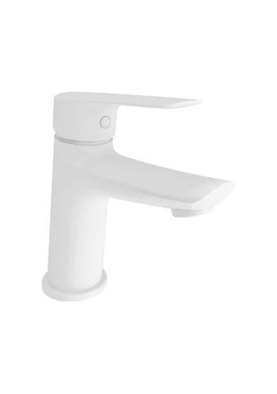 Kale Tandem Lavabo Bataryası Beyaz 410200505481