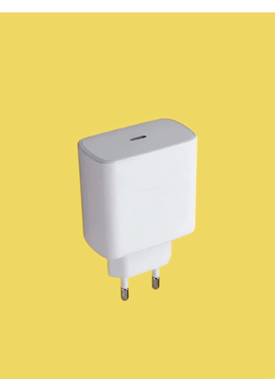 Eıma 45w Pd Usb-c Hızlı Şarj Adaptörü