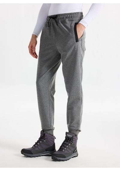 Discovery Expedition D3wm-ea7 Antrasit Erkek Sweatpant Antrasit Melanj