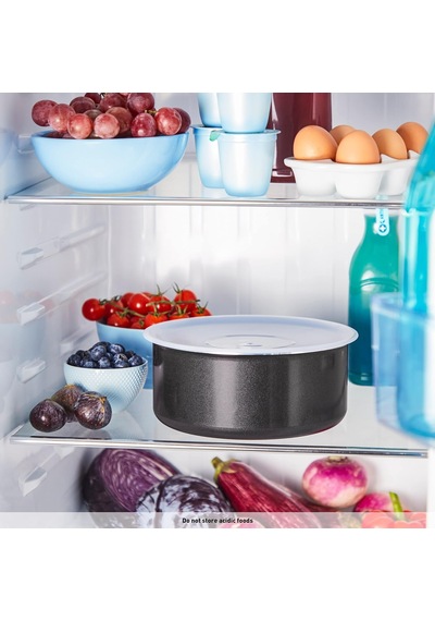 Tefal Ingenio Simplecook 1x Büyük Tava Tencere Seti - 12 Parça Diğer