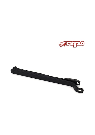 Rayno Kapı Hidroliği Siyah No:2 25-45 Kg - Ryn11554