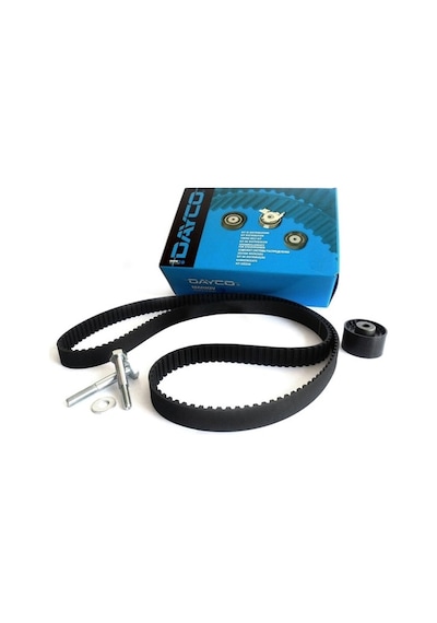 Fiat Egea 1.4 Triger Seti Dayco Marka 71736717