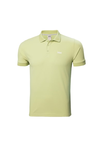 Helly Hansen Driftline Polo Erkek T-shirt-29810 Açik Yeşil