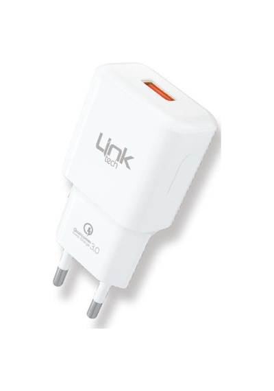 Linktech T441 Strong 12W Şarj Cihazı Ve Micro Usb Şarj Kablosu