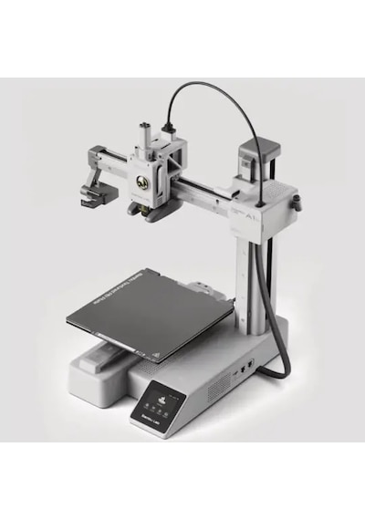 Bambu Lab A1 Mini 3d Yazıcı - Stoktan Teslim