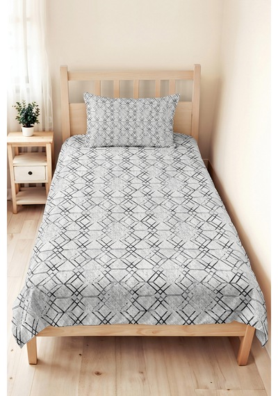 Gri Geometrik Genç Odası Tek Kişilik Pike Takımı - Antrasit Minimal 160x220 Cm Kapitone Yatak Örtüsü Mahmur Amber Perdesi Gri Geometrik Genç Odası Tek Kişilik Pike Takımı - Antrasit Minimal 160x220 Cm Kapitone Yatak Örtüsü Mahmur Amber Perdesi