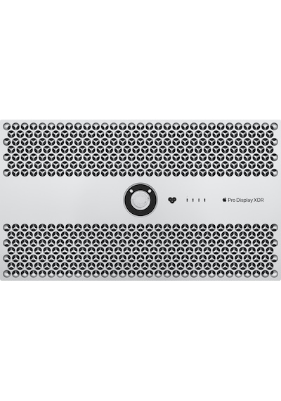 Apple Pro Display XDR 32 inç Retina 6K Nano-texture Cam MWPF2TU/A