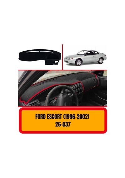 FORD ESCORT 1996-2002 ÖN GÖĞÜS / PANEL /  TORPİDO KORUMASI - KILIFI - HALISI
