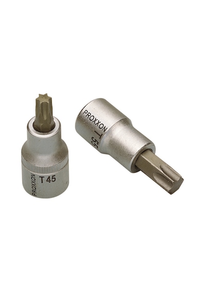 Proxxon Endüstriyel 3/8" Torx Lokma Tx 10 Prox23583
