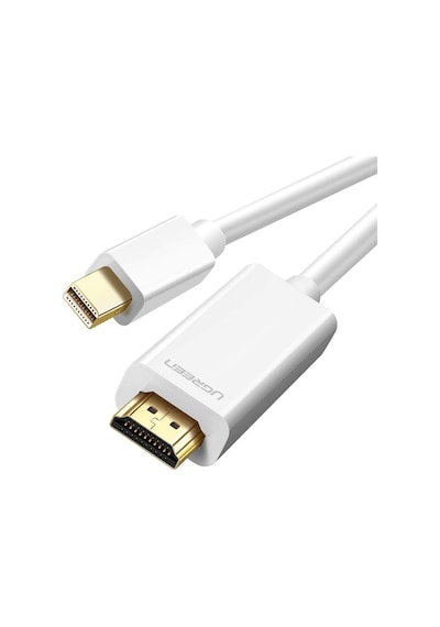 Ugreen Mini Displayport Hdmi Dönüştürücü Kablo 3 Metre