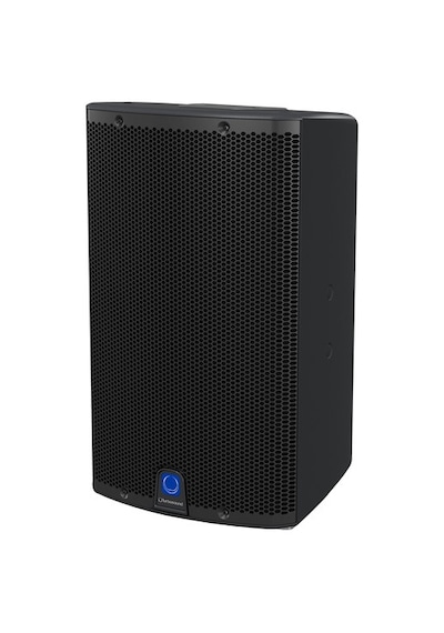 Turbosound Iq12 2500W 12 "2 Yollu Hoparlör