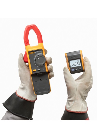 Fluke 381 - Pensampermetre