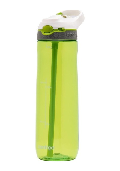 Contigo Ashland Autospout Tritan Suluk 720ml Yeşil