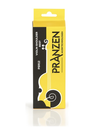 Pranzen Psr12 1/2 - 1/4 Keman Yastığı