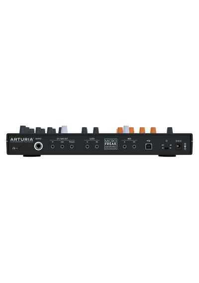 Arturia Microfreak