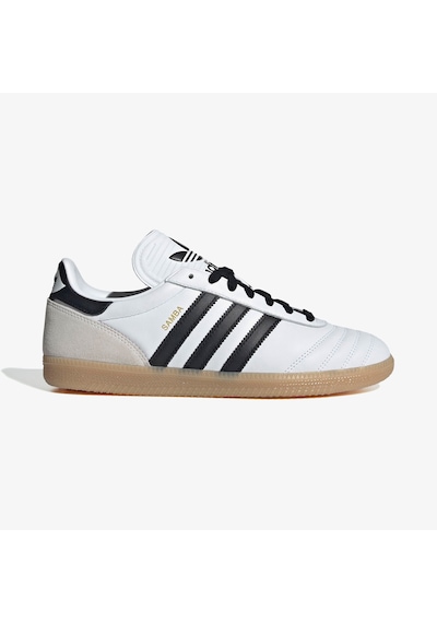 adidas Samba Jp Unisex Beyaz Spor Ayakkabı Jq9055 Beyaz