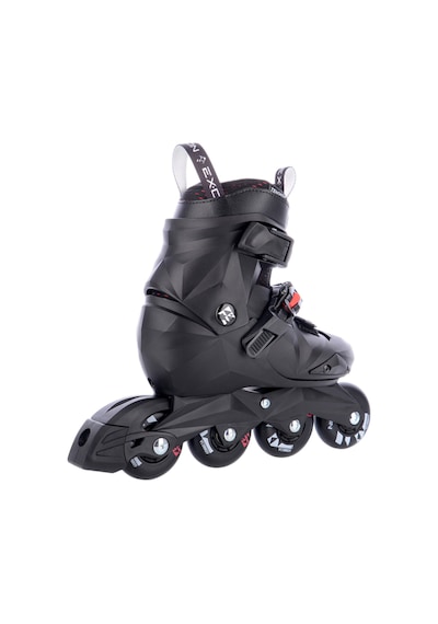Tempish Exon Black Urban Paten Siyah