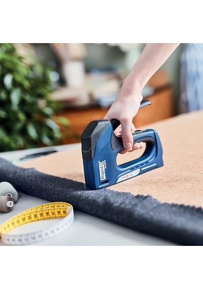 Teli Tip 53f 14 Mm Zımba 648 Adet El Ve Elektrikli Zımba Makineleri Için Yassı Tel Kıskaçlar