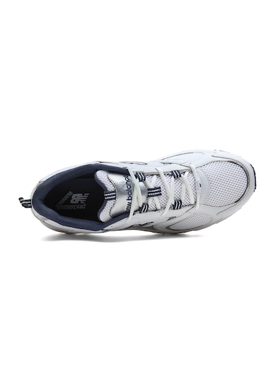 New Balance 408 Unisex Spor Ayakkabı Ml408wn Beyaz