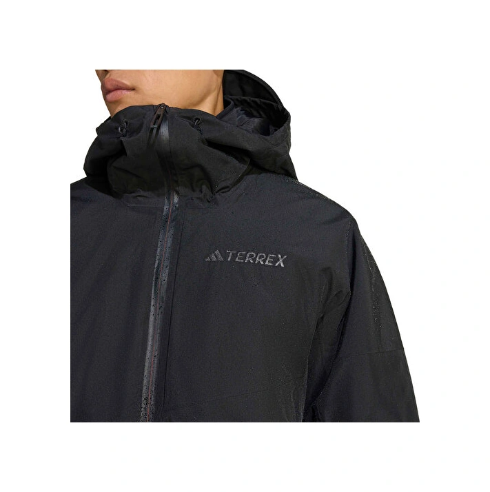 Adidas Terrex Xpl 2l Ins J Erkek Outdoor Montu Jc5289 Siyah Siyah