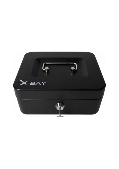 X-bay Bozuk Para Kutusu Küçük Boy