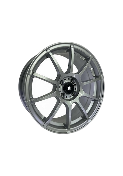 Akd-dx10623-01 16 İnç 5x114.3 Corolla Civic Megane Duster Uyumlu Et35 73.1 Bd 16 İnç Jant Takımı 4 Adet