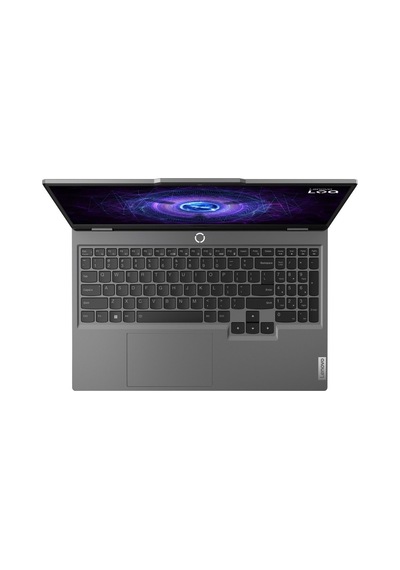 Lenovo LOQ 15IAX9I 83FQ000UTR-75 96 GB 2 TB SSD ARC A530M 15.6" W11P Dizüstü Bilgisayar