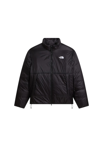 The North Face M Pertex Explore Jacket Erkek Ceket Nf0a8h0pjk31 Siyah