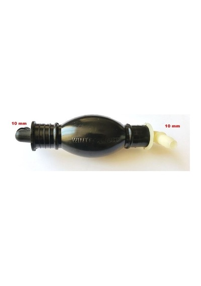 Mazot El Pompası Üniversal Wıntech 0500002