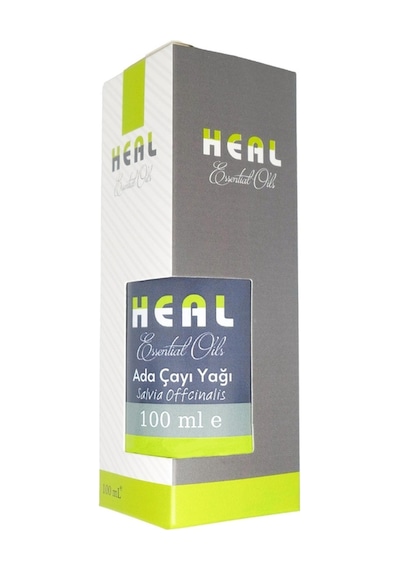 Heal Ada Çayı Yağı 100 ML
