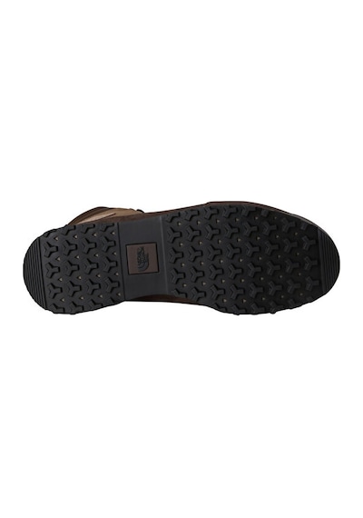 The North Face M Back-to-berkeley İv Leather Wp Erkek Trekking Bot Ve Ayakkabısı Nf0a817qdqı1 Kahverengi Kahverengi The North Face M Back-to-berkeley İv Leather Wp Erkek Trekking Bot Ve Ayakkabısı Nf0a817qdqı1 Kahverengi Kahverengi