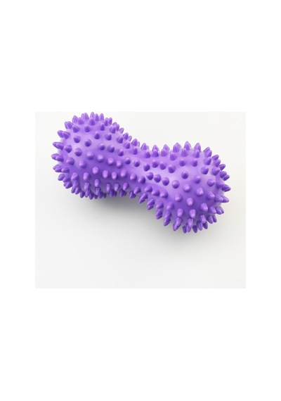 Masaj Egzersiz Topu - El Ayak Sırt Topuk Masajı - Duyu Uyarıcı - Massage/exercise Ball Karışık