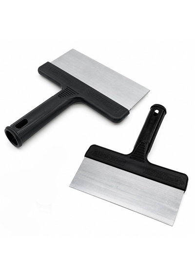 12 Adet Kazıma Raspa 20cm 5492