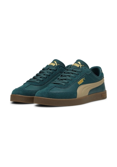 Puma 397447-04 Club Iı Era Günlük Spor Ayakkabı - Puma Yeşil