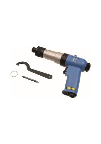Osaka Opt-P 766 Havalı Tornavida Dıştan Torklu 1/4" 6Mm