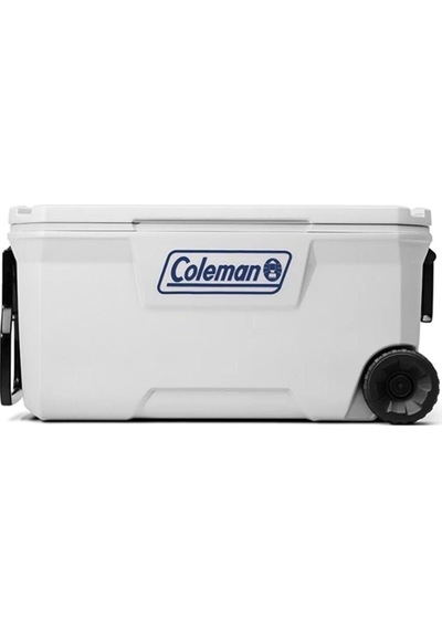 Coleman Extreme 100 Qt 94.6 Litre Buzluk Beyaz Beyaz