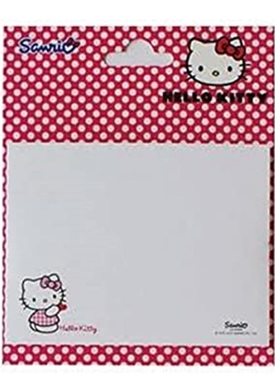 Hello Kitty Desenli 50 Yp 100x75 Renkli