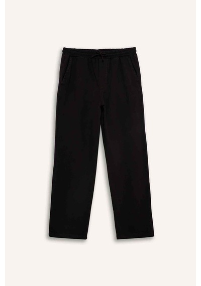 Defacto %100 Pamuk Baggy Fit Pantolon F6129ax26spbn337 Kahve-bn337 Defacto %100 Pamuk Baggy Fit Pantolon F6129ax26spbn337 Kahve-bn337