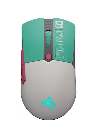 Asus Tuf Gaming Mini Miku Edition Kablosuz Gaming Oyuncu Mouse Cmcmasu0033 Tuf Gaming Mini Miku Edition