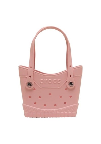 Crocs-small Eva Tote-czfb0001 Pembe