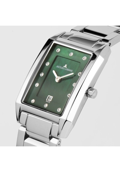 Jacques Lemans 1-2189k Gri