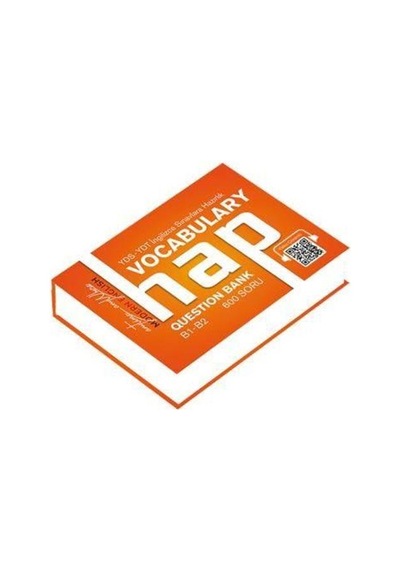 Modern English Hap Vocabulary B1 B2
