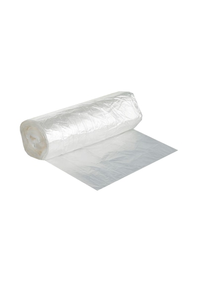 Bkr Mini Boy Çöp Poşeti 40 x 50 CM 400 Adet