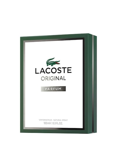Lacoste Lacoste Original Parfum 100 Ml Erkek Parfümü Odunsu