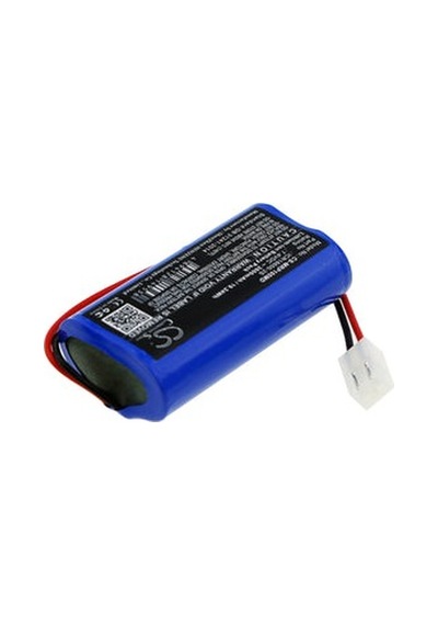 Mindray Sp1 / Sk-801 Ex İnfüzyon Ve Şırınga Pompası Bataryası