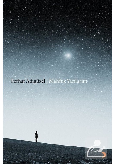 Mahfuz Yazılarım - Ferhat Adıgüzel - Cinius