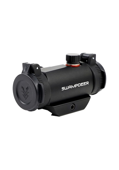 Swampdeer Ta-3 Red Dot Siyah