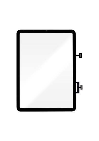 Apple iPad Uyumlu Air 4. Nesil Dokunmatikli Cam Oca 1:1 Kalite Samsung Galaxy Tab S8